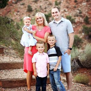 Meet your Posher, Shaye